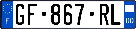 GF-867-RL