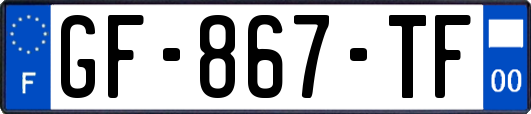 GF-867-TF