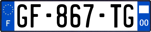 GF-867-TG