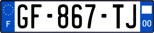GF-867-TJ