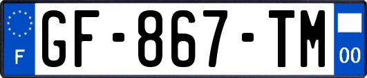 GF-867-TM