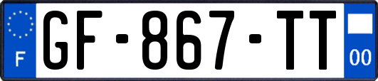 GF-867-TT