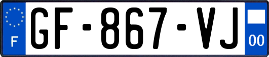 GF-867-VJ