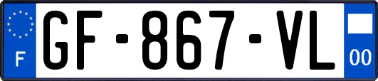 GF-867-VL