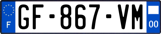 GF-867-VM