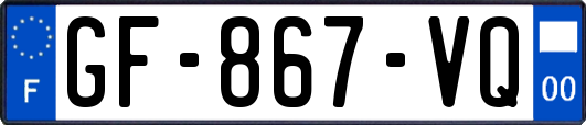 GF-867-VQ