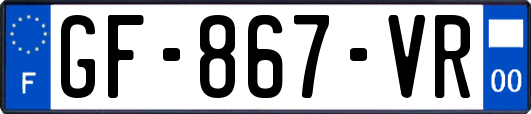 GF-867-VR