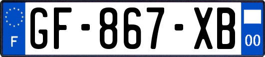 GF-867-XB