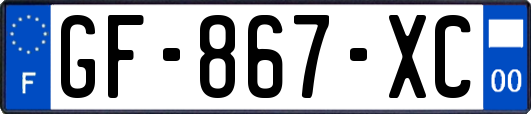 GF-867-XC