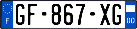 GF-867-XG