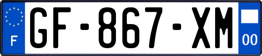 GF-867-XM
