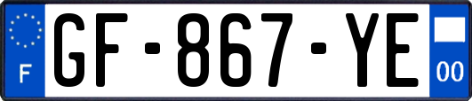 GF-867-YE