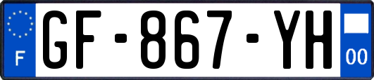 GF-867-YH