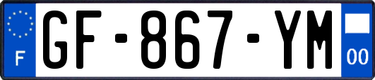 GF-867-YM