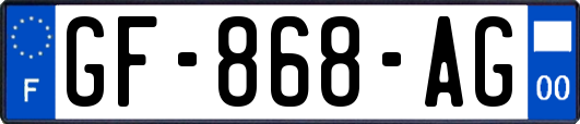 GF-868-AG