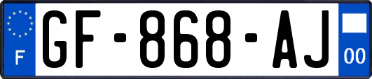 GF-868-AJ