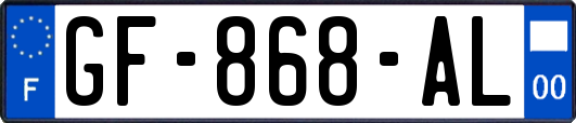 GF-868-AL