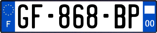 GF-868-BP