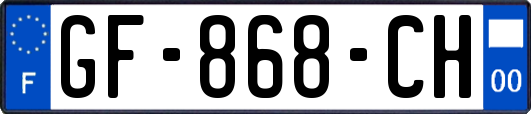 GF-868-CH