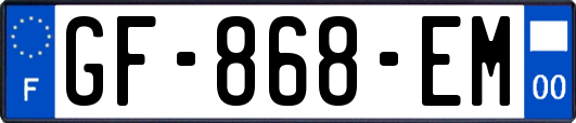 GF-868-EM