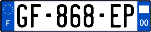 GF-868-EP