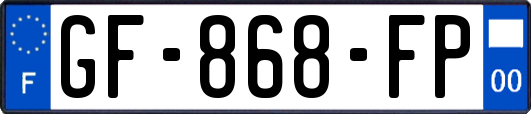 GF-868-FP