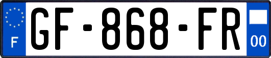 GF-868-FR