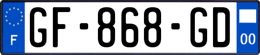 GF-868-GD