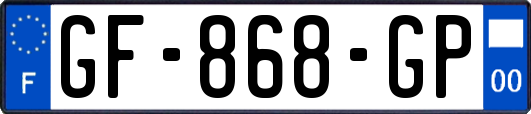 GF-868-GP