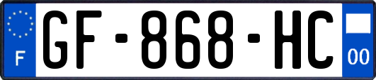 GF-868-HC