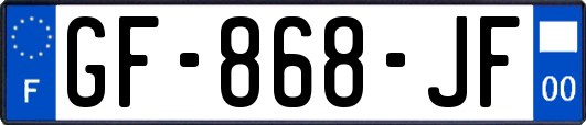 GF-868-JF