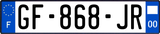 GF-868-JR