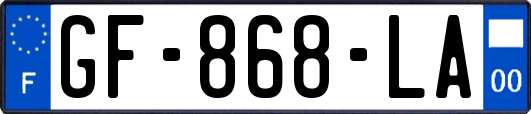 GF-868-LA