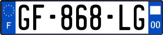 GF-868-LG