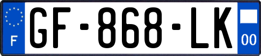GF-868-LK
