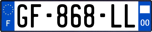 GF-868-LL