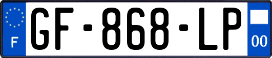 GF-868-LP