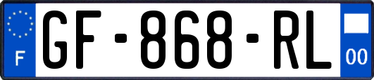 GF-868-RL