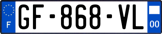 GF-868-VL