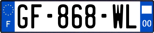 GF-868-WL