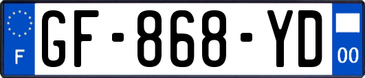 GF-868-YD