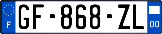 GF-868-ZL