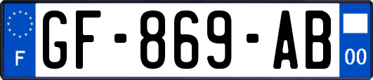 GF-869-AB