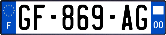 GF-869-AG