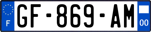 GF-869-AM