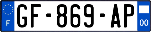 GF-869-AP