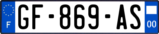 GF-869-AS