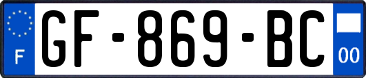 GF-869-BC