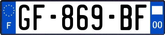 GF-869-BF
