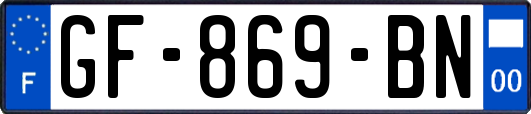 GF-869-BN
